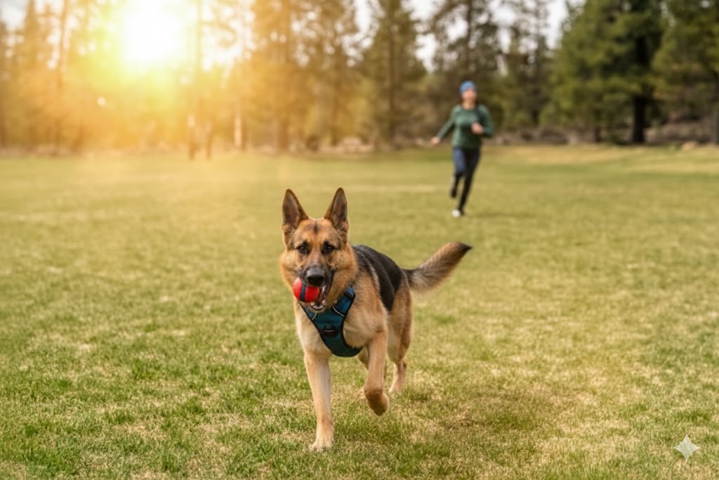 Seguridad y bienestar en cada paseo